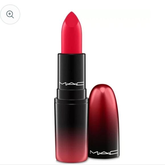 Mac Cosmetics Love Me Lipstick - Picture 2 of 5